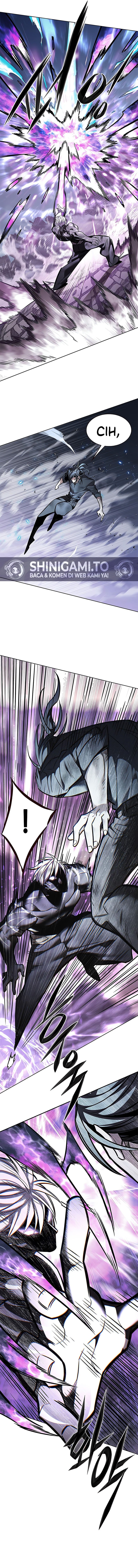 Eleceed Page 20