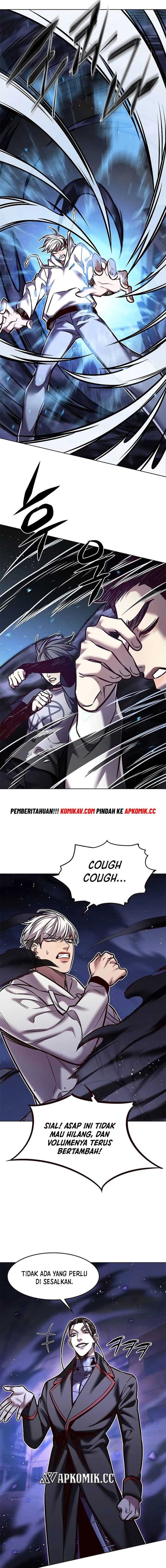 Eleceed Page 10