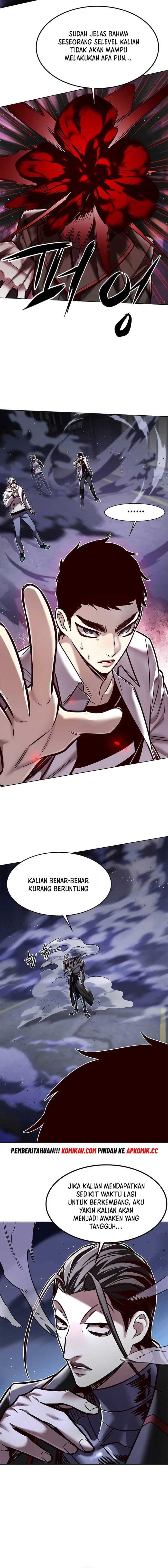 Eleceed Page 11