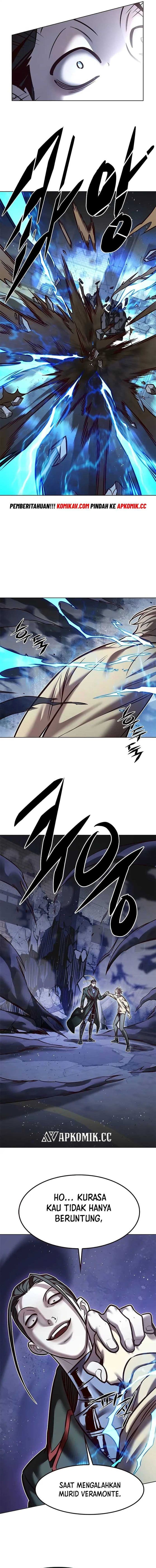 Eleceed Page 14