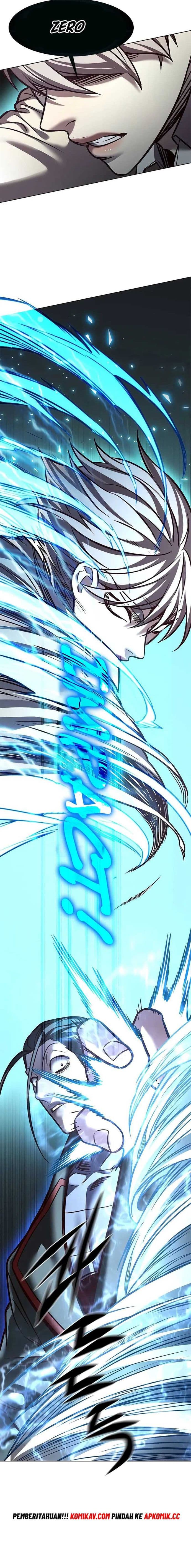 Eleceed Page 15