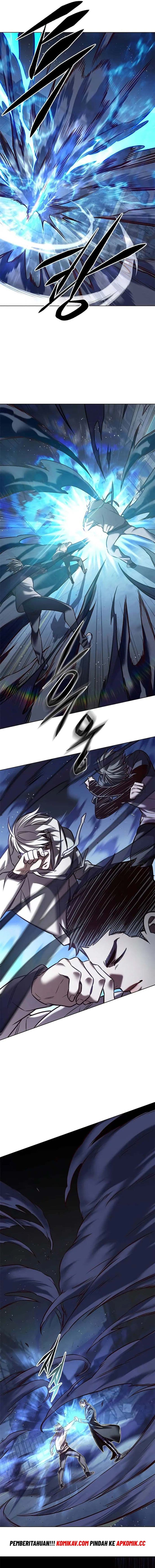 Eleceed Page 16
