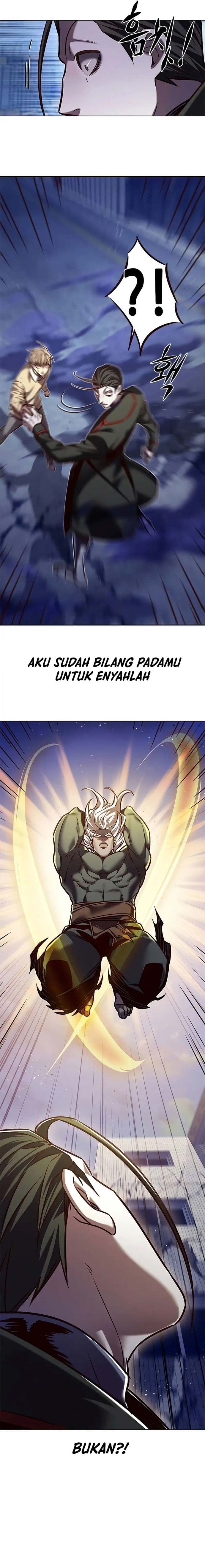 Eleceed Page 18