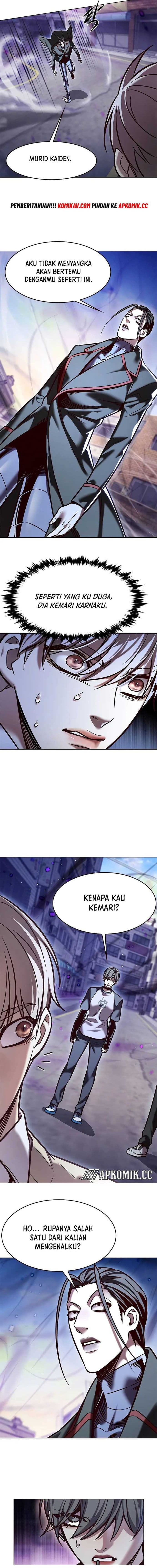 Eleceed Page 2