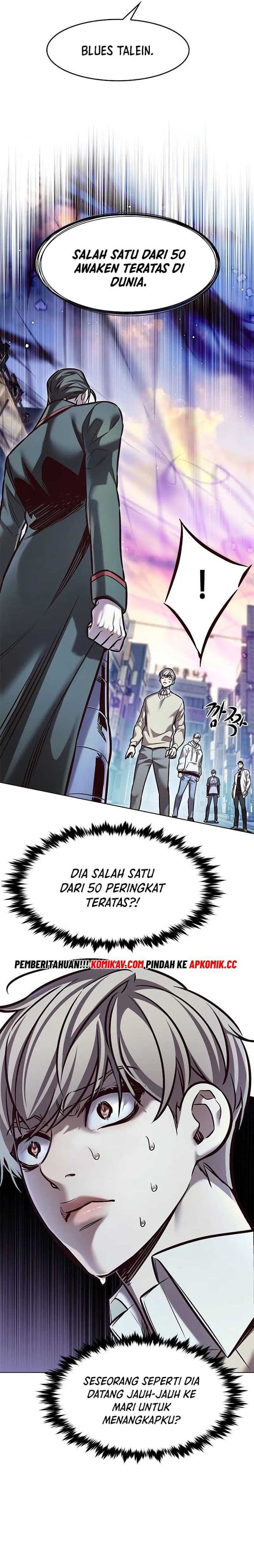 Eleceed Page 3