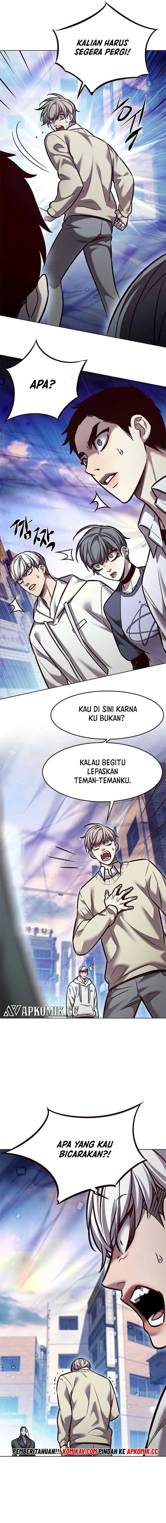 Eleceed Page 4