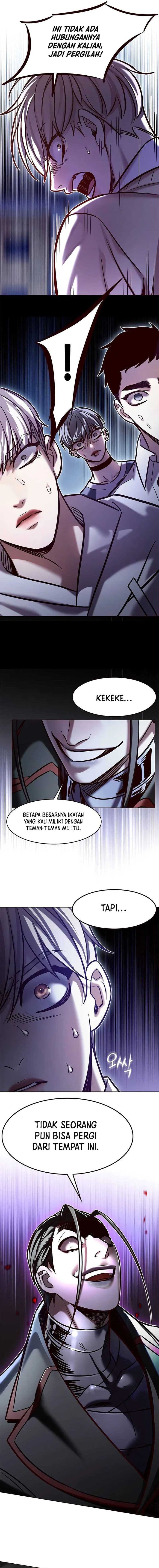 Eleceed Page 5