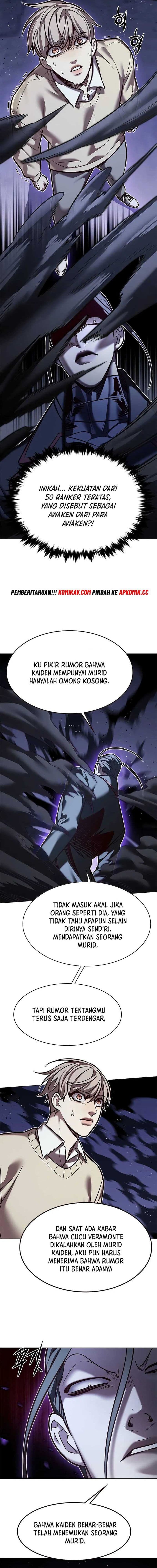Eleceed Page 7