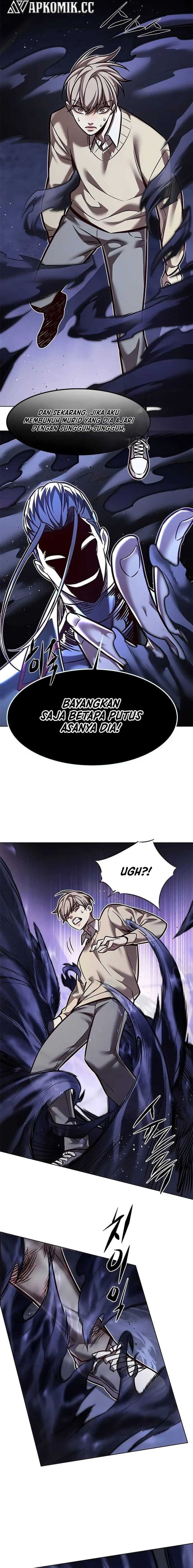 Eleceed Page 8