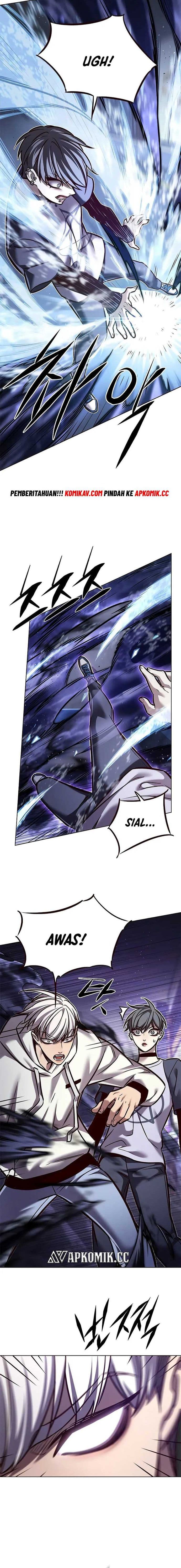Eleceed Page 9