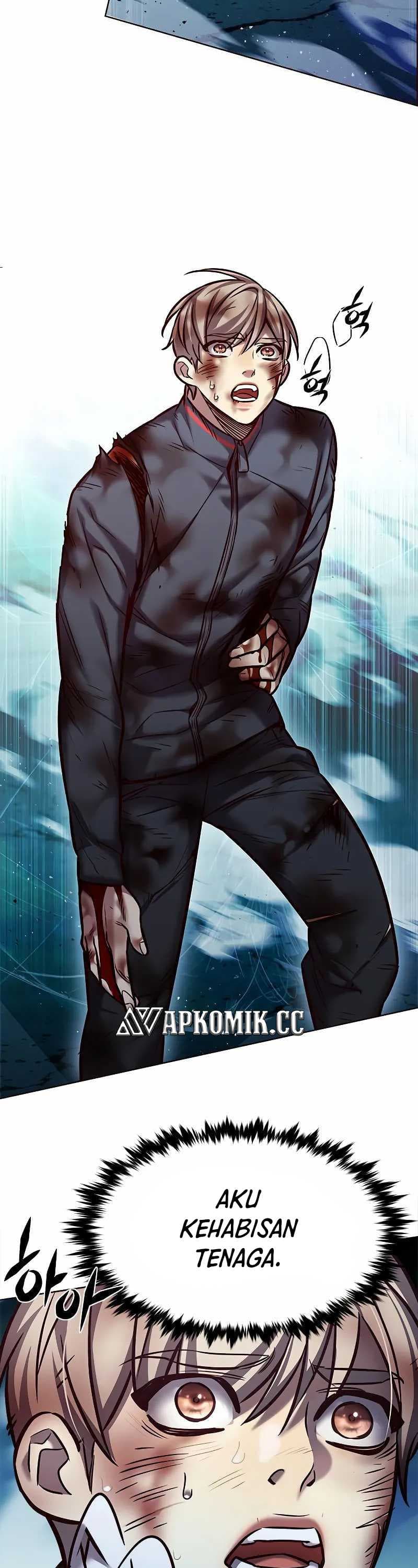 Eleceed Page 11