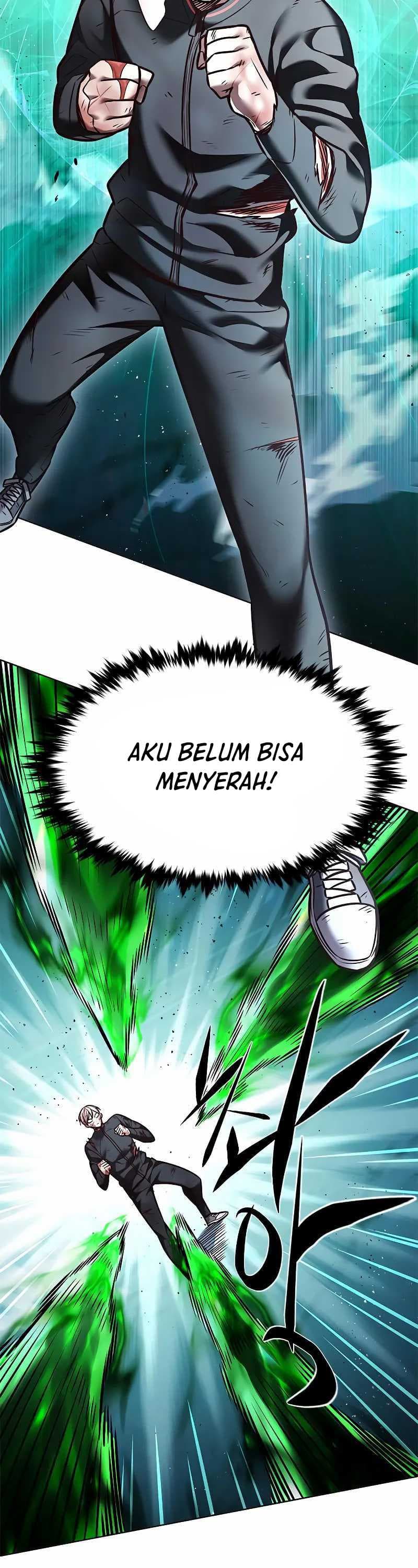 Eleceed Page 19