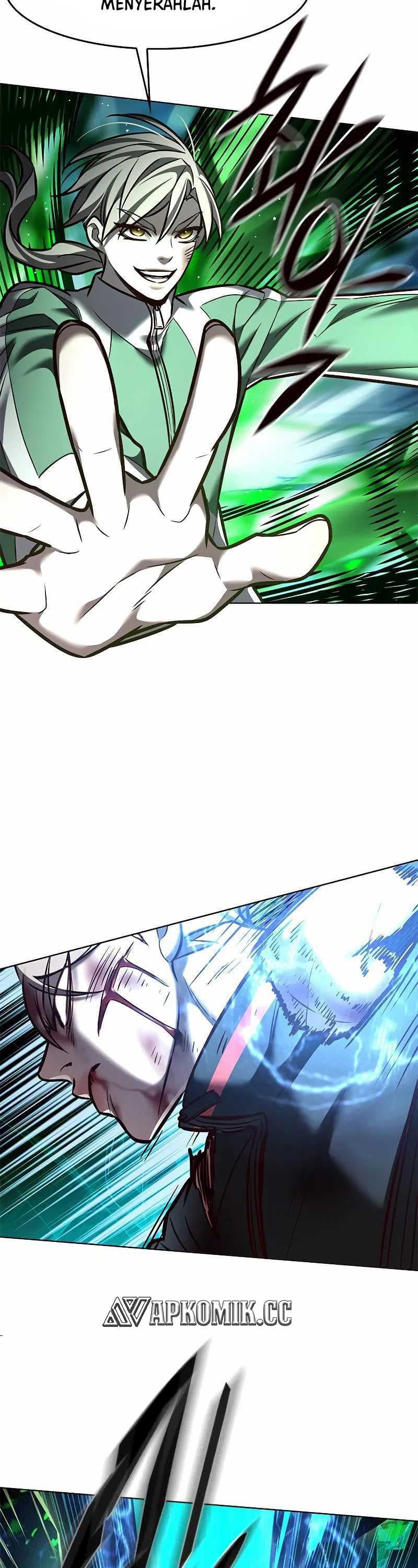 Eleceed Page 21