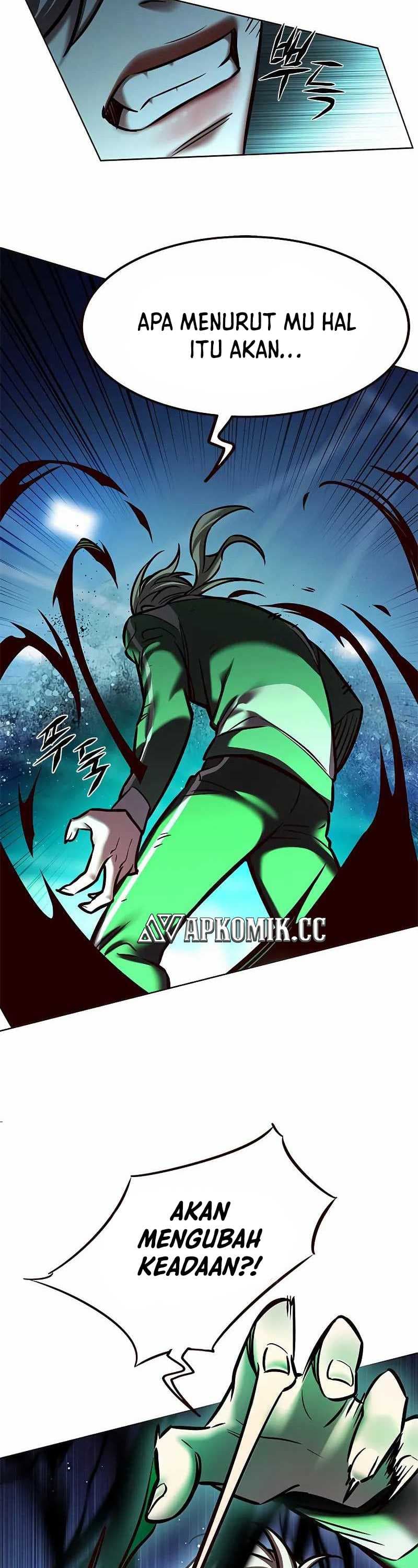 Eleceed Page 26