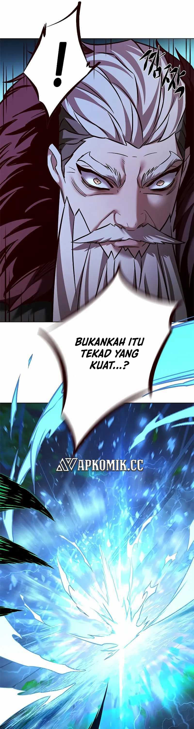Eleceed Page 31