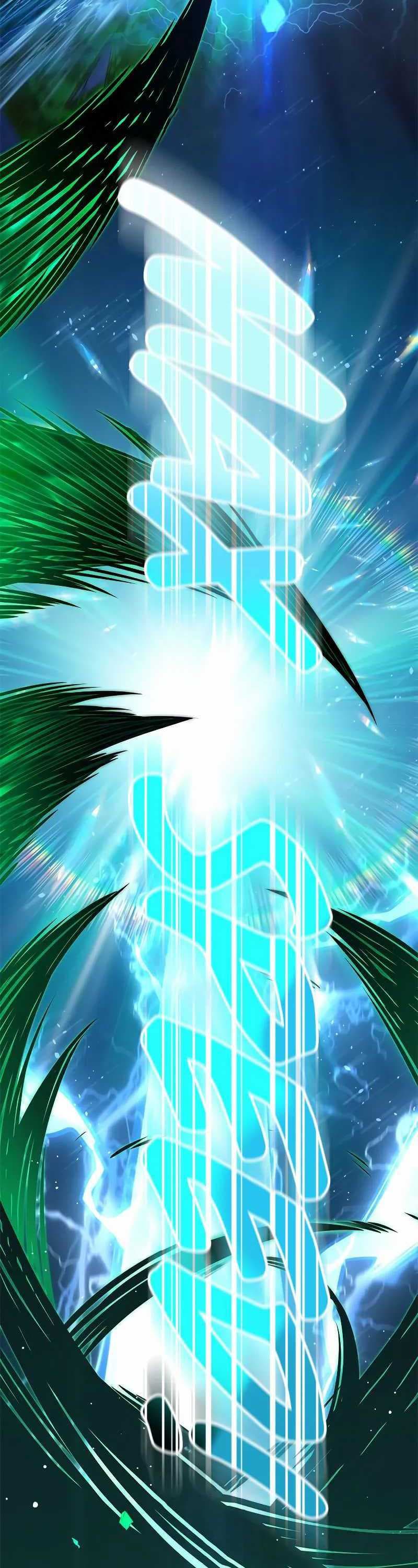Eleceed Page 32