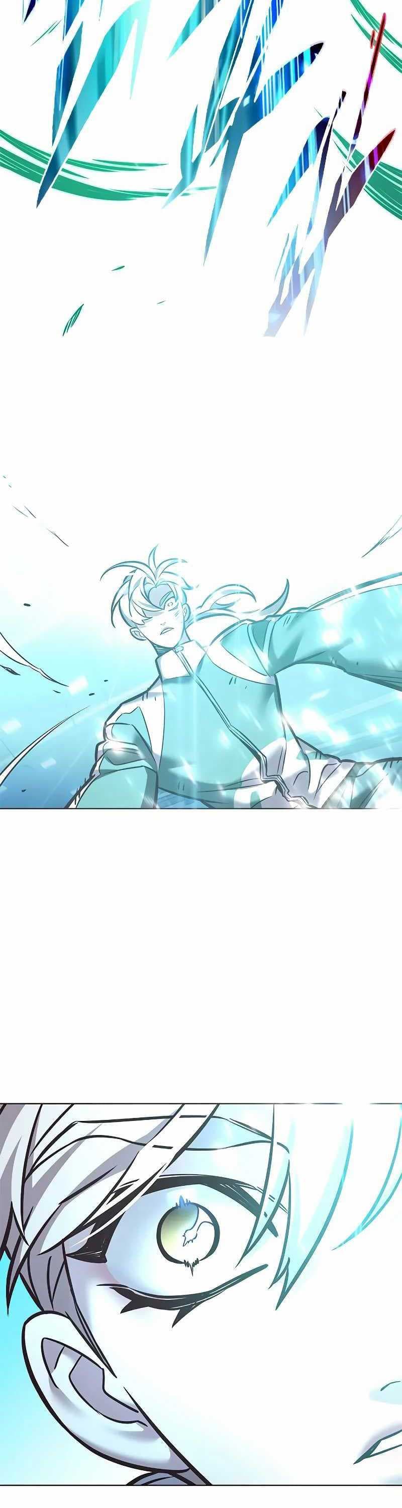 Eleceed Page 34