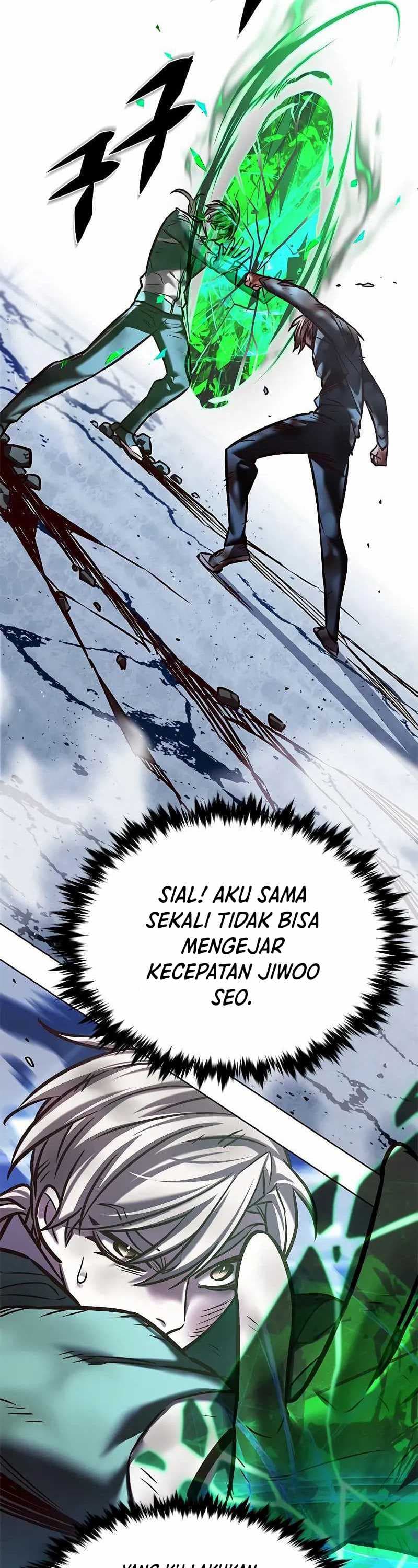 Eleceed Page 38