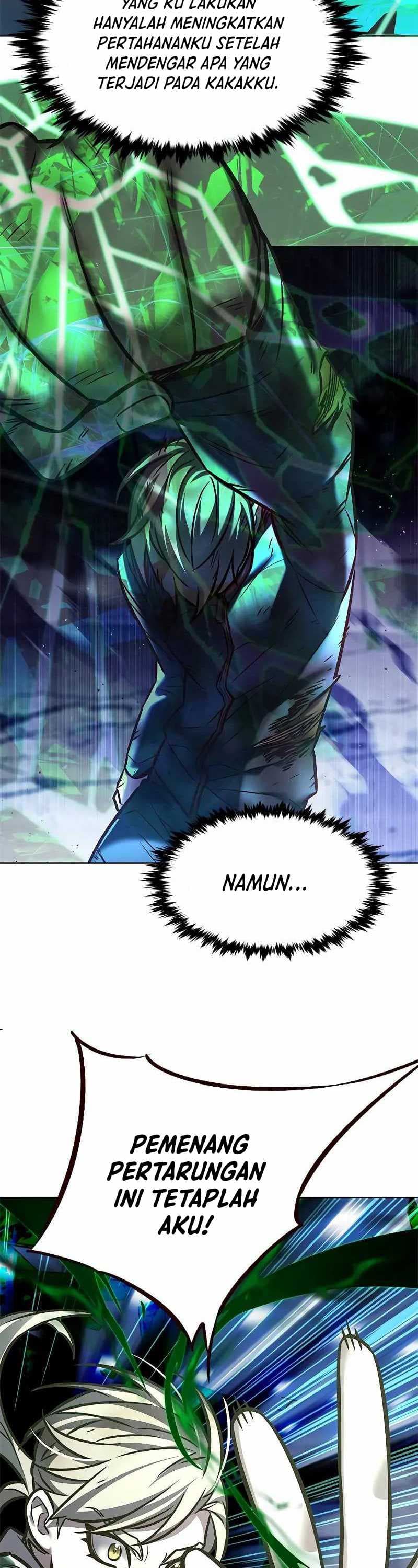 Eleceed Page 39