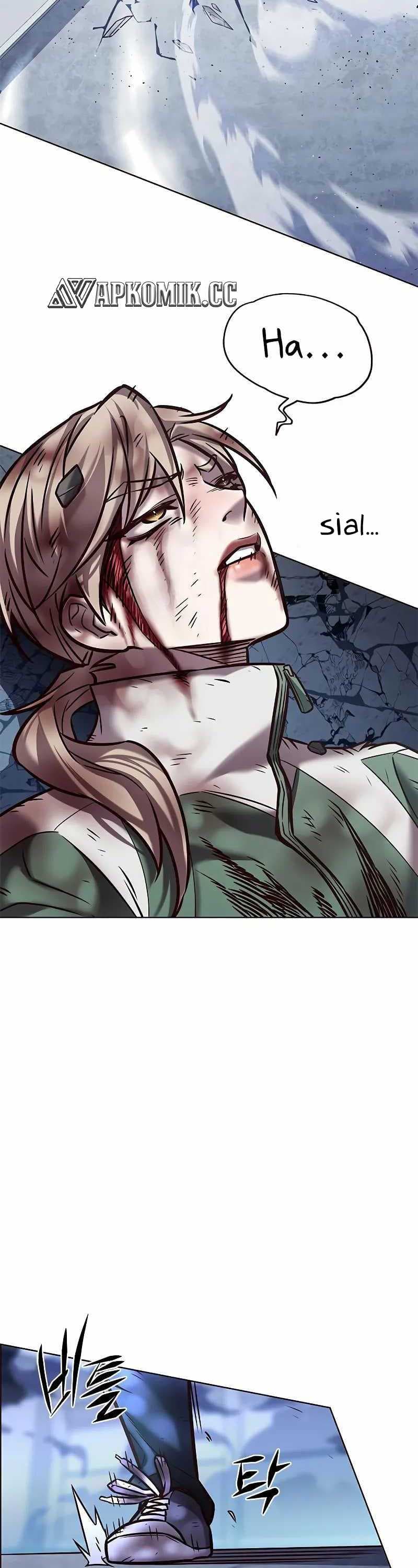 Eleceed Page 48
