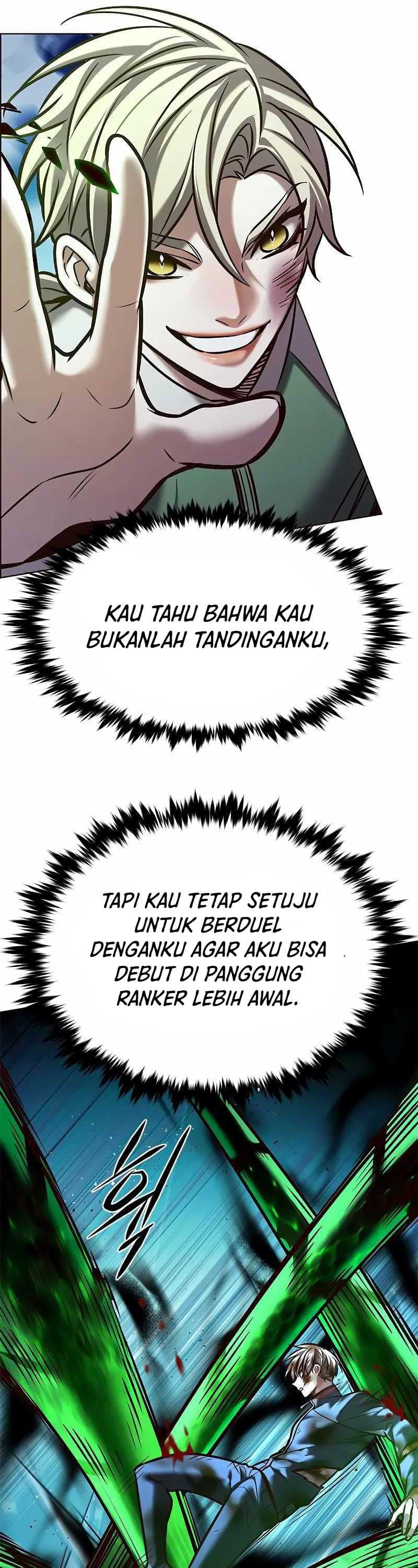 Eleceed Page 5