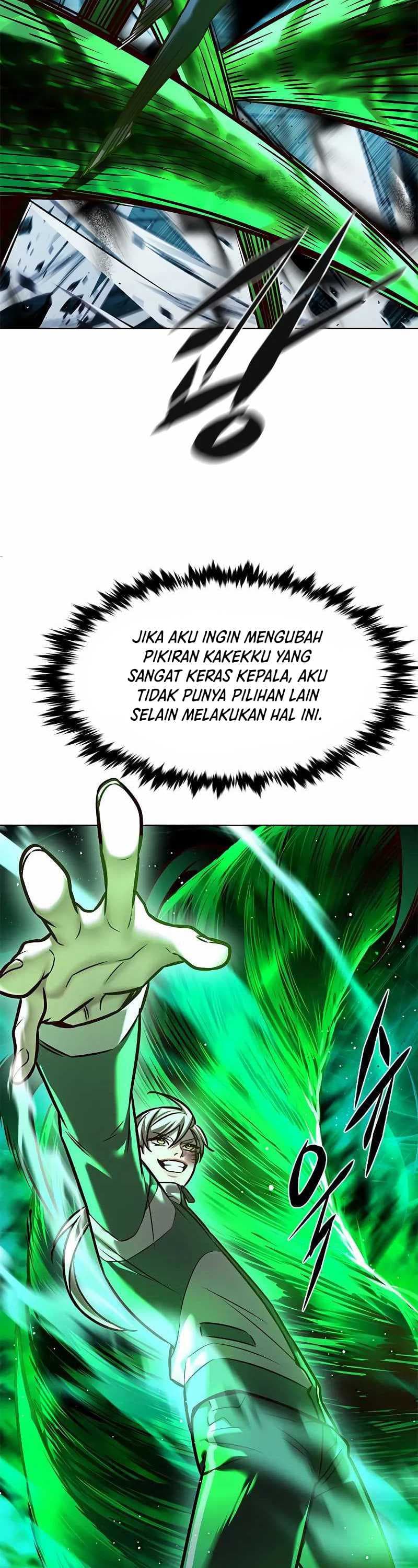 Eleceed Page 6