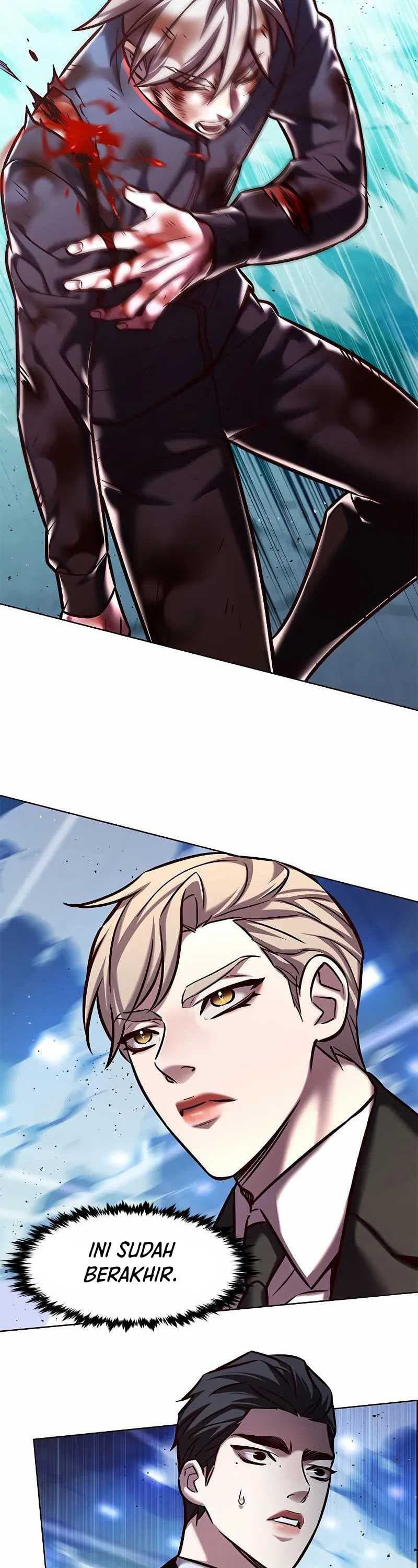 Eleceed Page 9