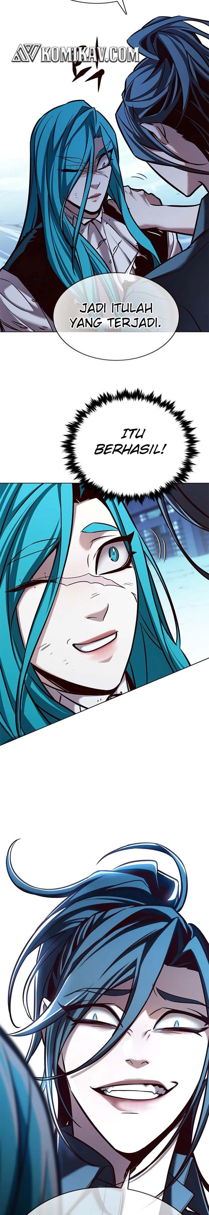 Eleceed Page 18
