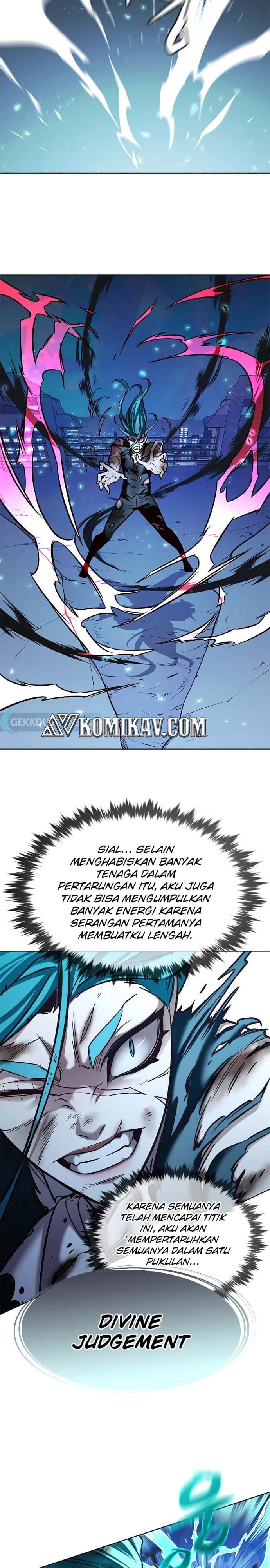 Eleceed Page 30