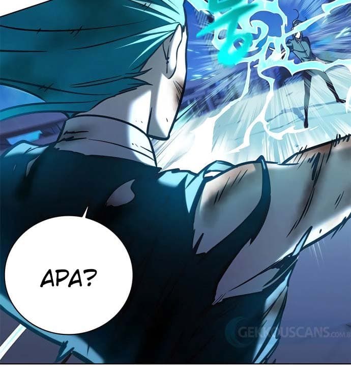 Eleceed Page 31