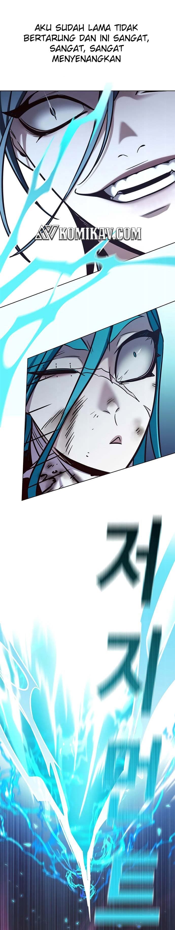 Eleceed Page 32