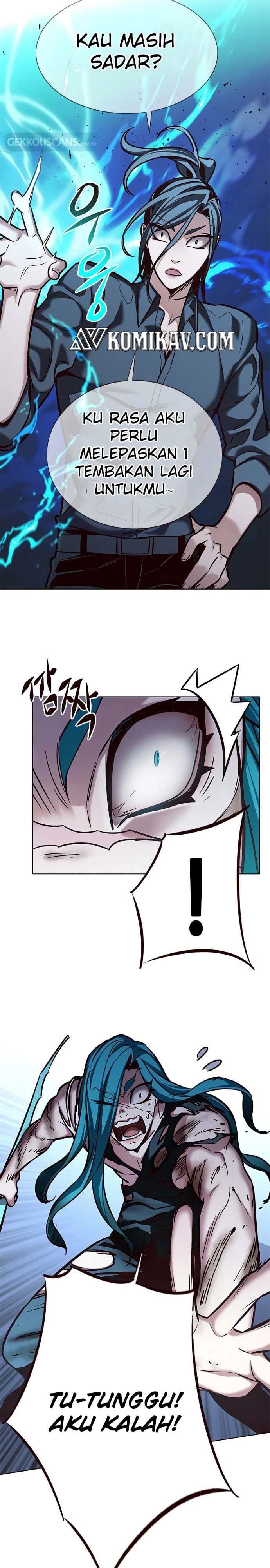 Eleceed Page 37