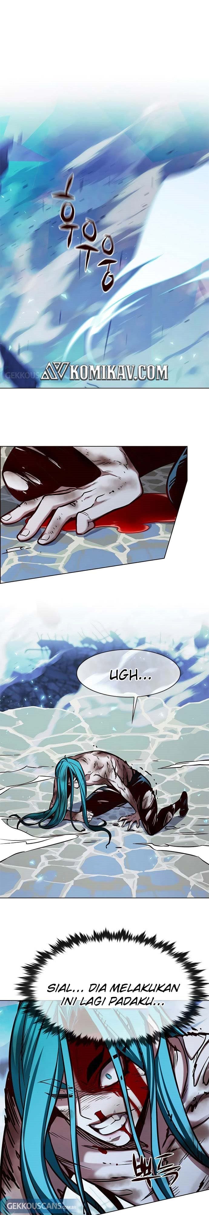 Eleceed Page 41