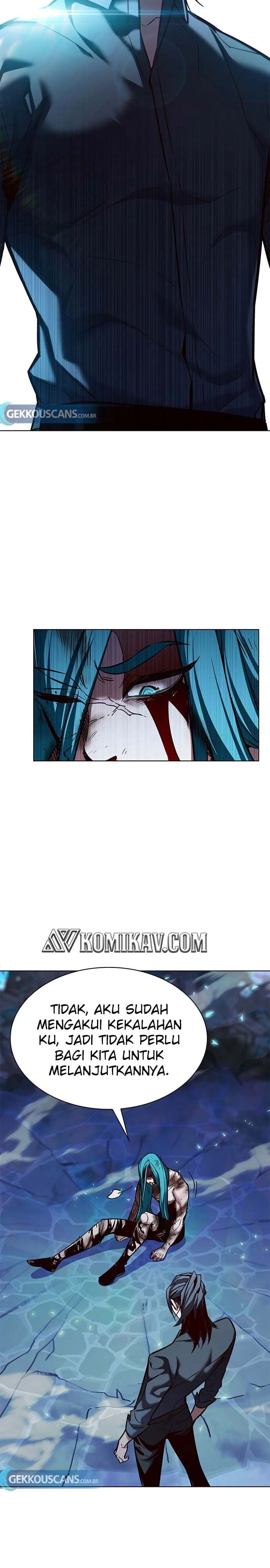 Eleceed Page 45