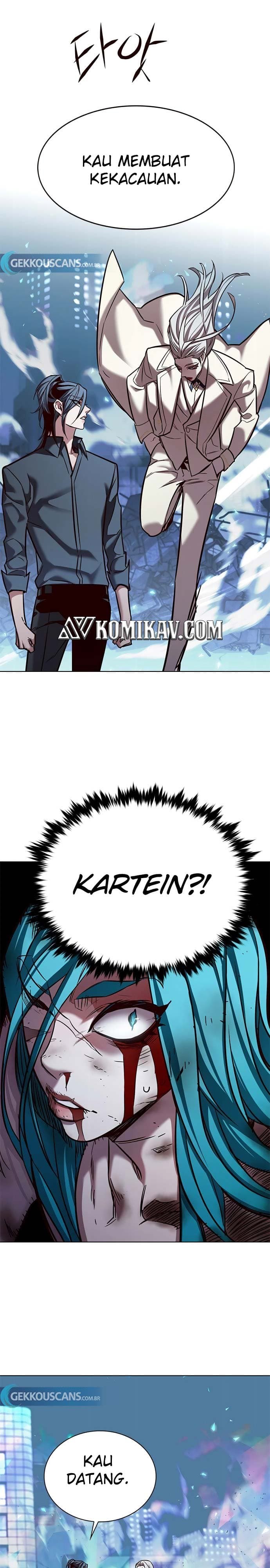 Eleceed Page 47
