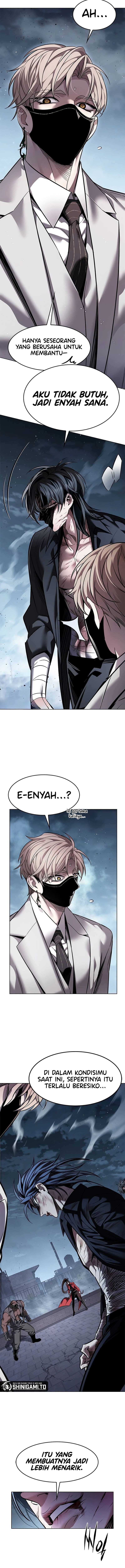 Eleceed Page 3