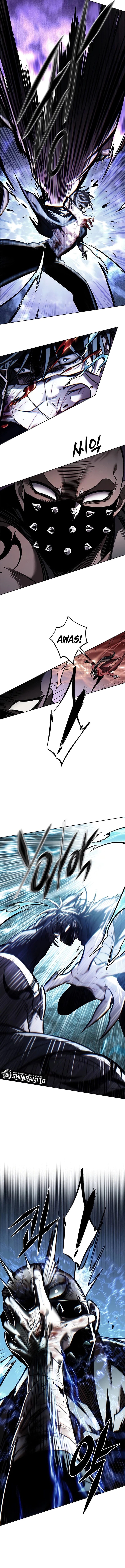 Eleceed Page 6