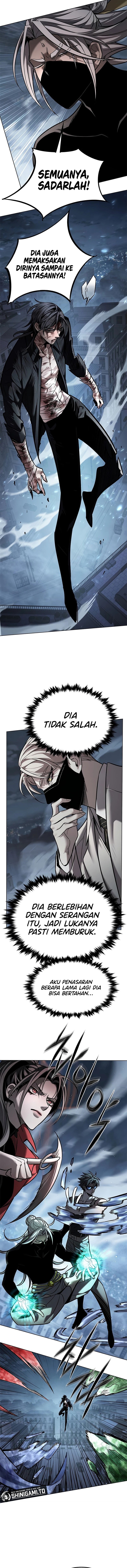 Eleceed Page 9