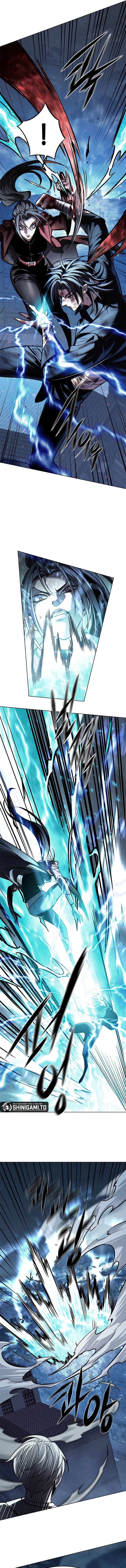 Eleceed Page 12