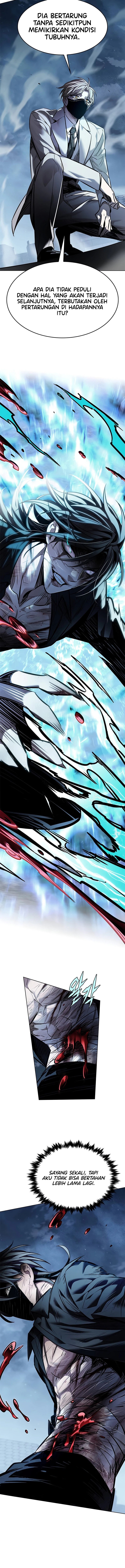 Eleceed Page 13