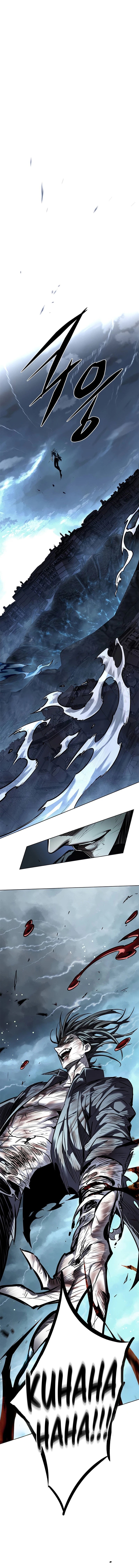 Eleceed Page 17