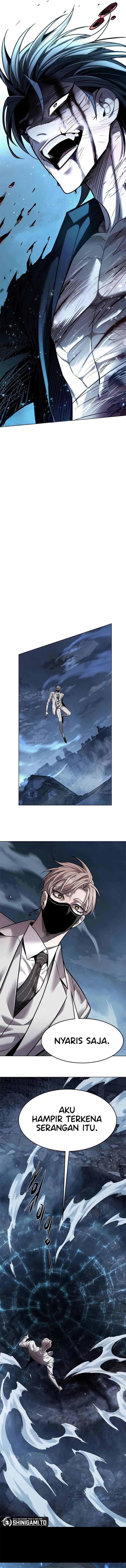 Eleceed Page 18
