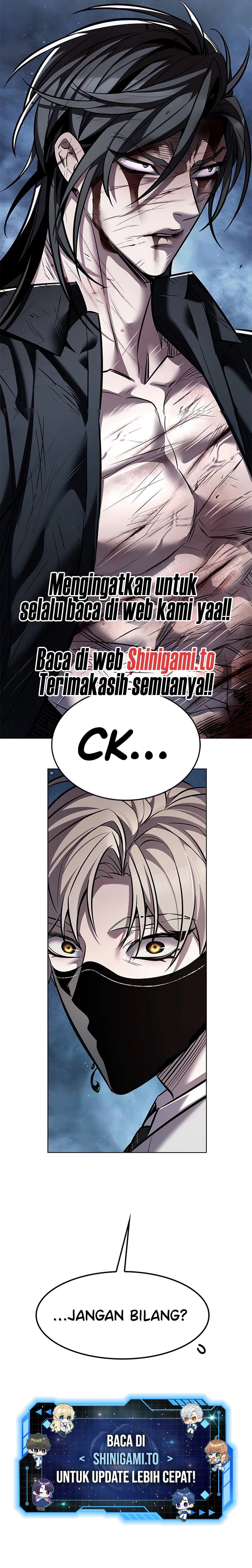 Eleceed Page 20
