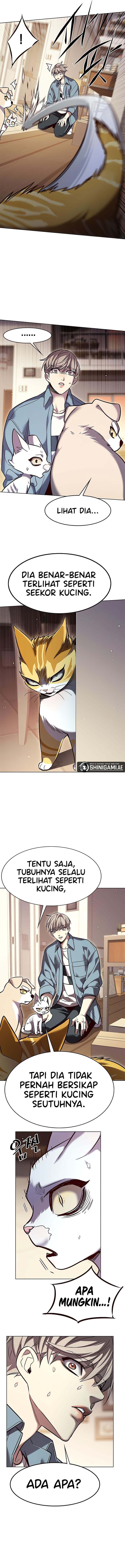Eleceed Page 10