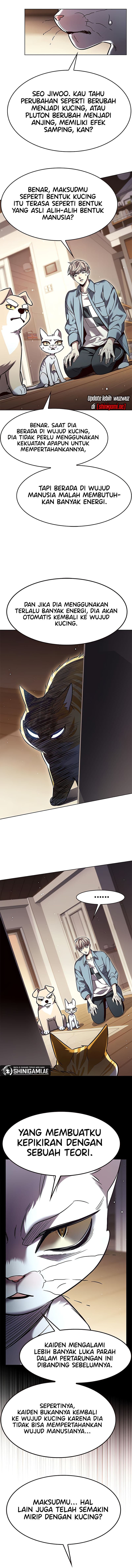 Eleceed Page 11