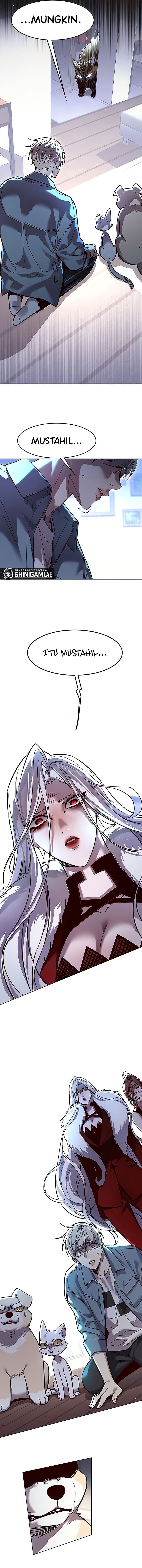 Eleceed Page 13