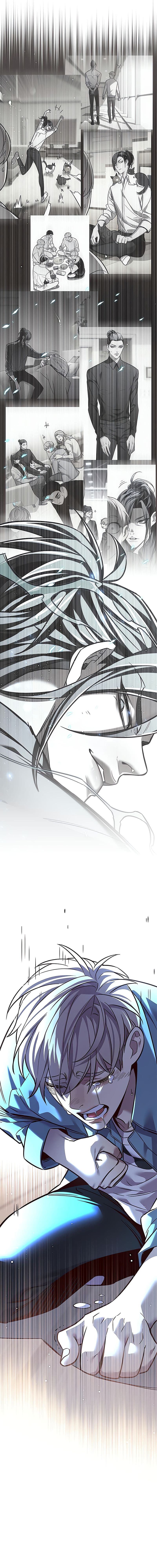 Eleceed Page 15