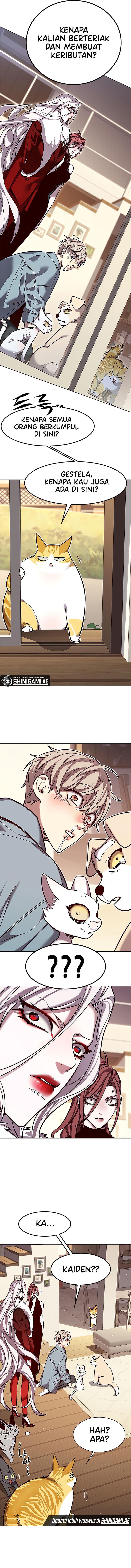 Eleceed Page 16
