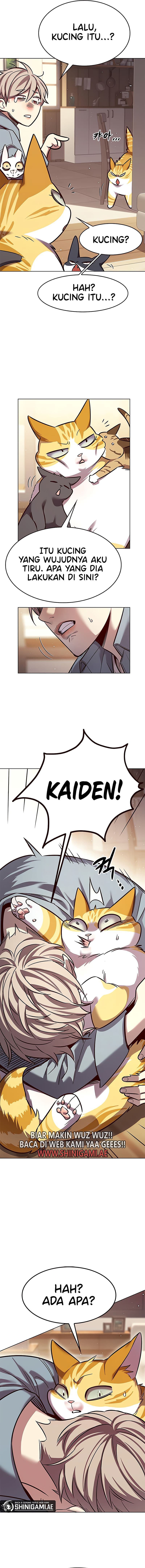 Eleceed Page 17