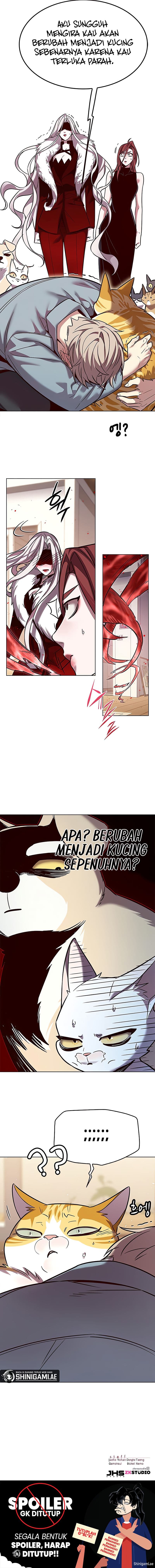 Eleceed Page 18